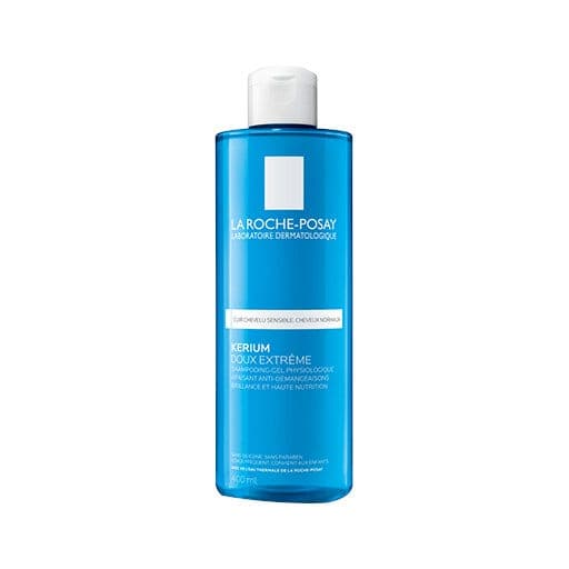 Kerium Doux Mild – Shampoing 400 ml