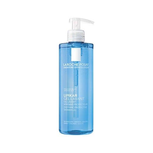 Lipikar Gel Lavant – 400 ml