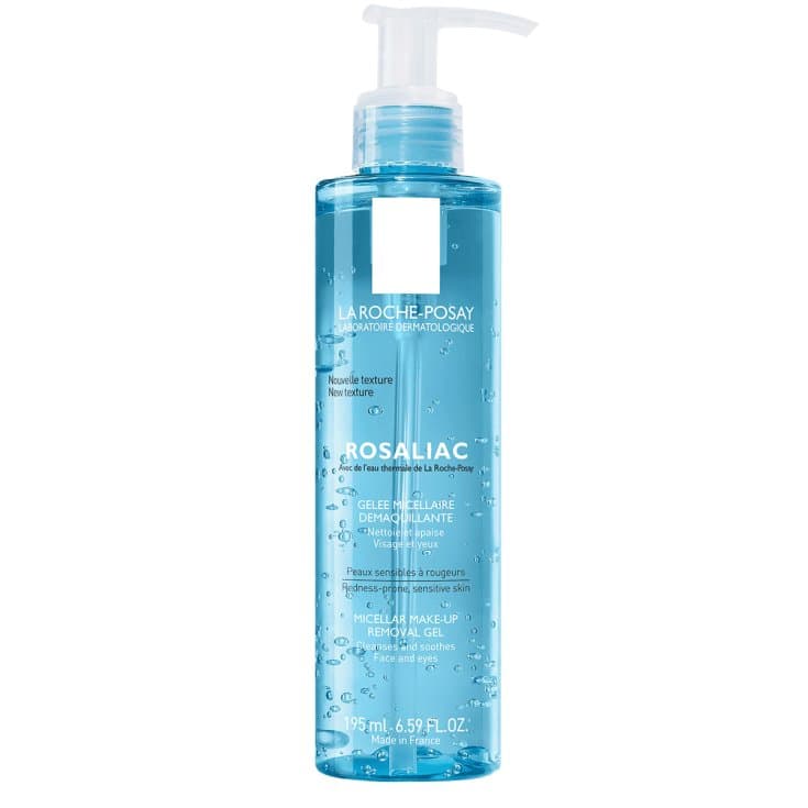 Rosaliac Gel Micellaire – 195 ml