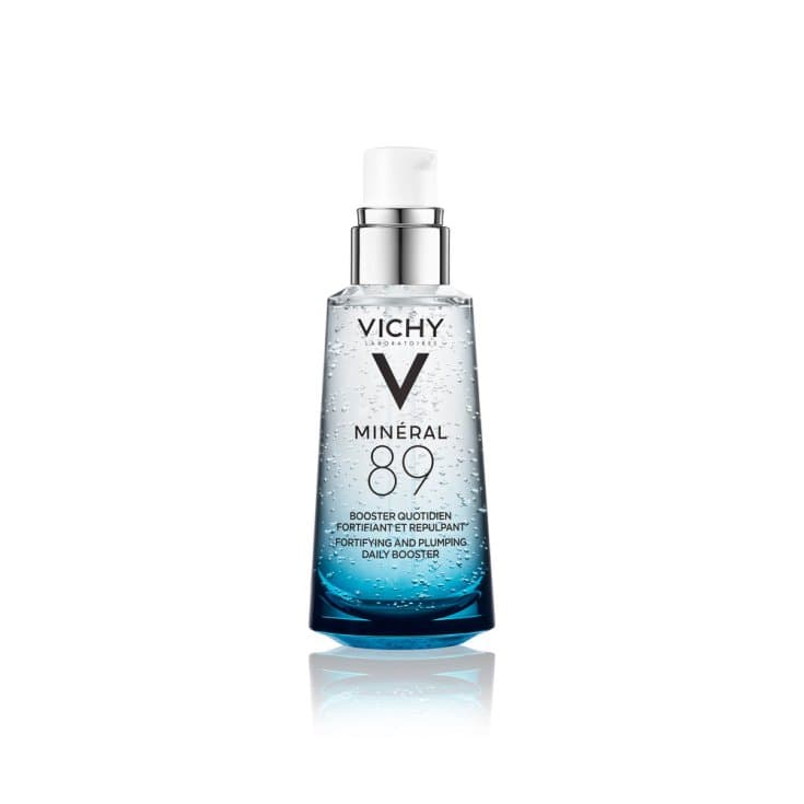 Vichy Minéral 89 Fluide – 50 ml