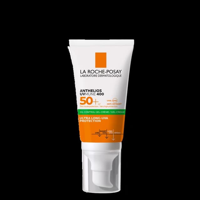 La Roche-Posay Anthelios Tocco Secco SPF 50+ Color – Crème