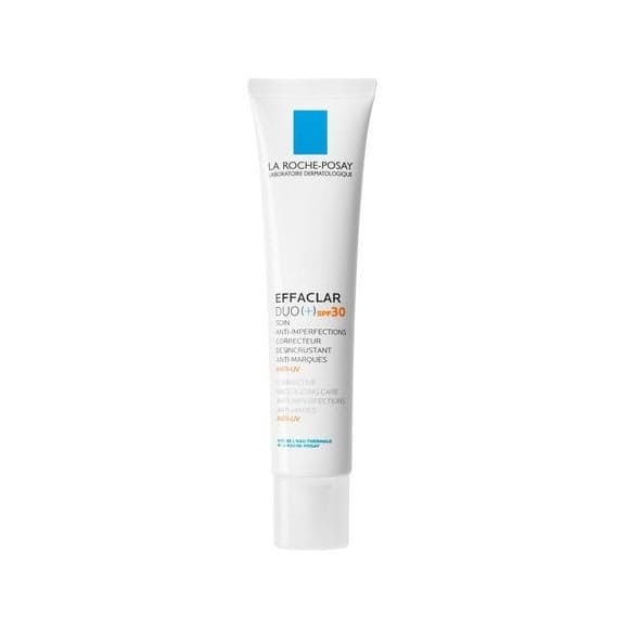Effaclar Duo+SPF30 – 40 ml Creme