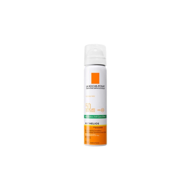 Anthelios Spray Fresco Invis – Spray solaire