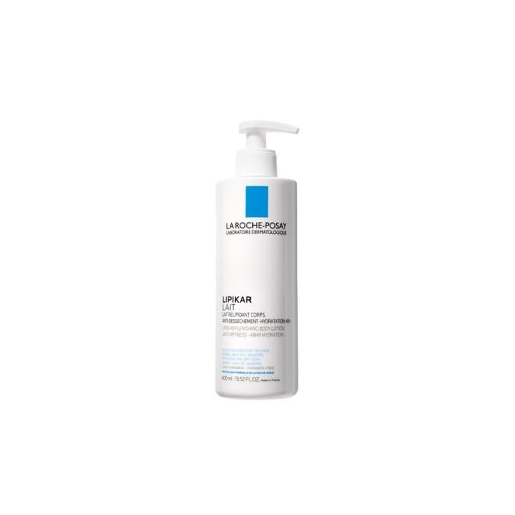 Lipikar Latte – 400 ml