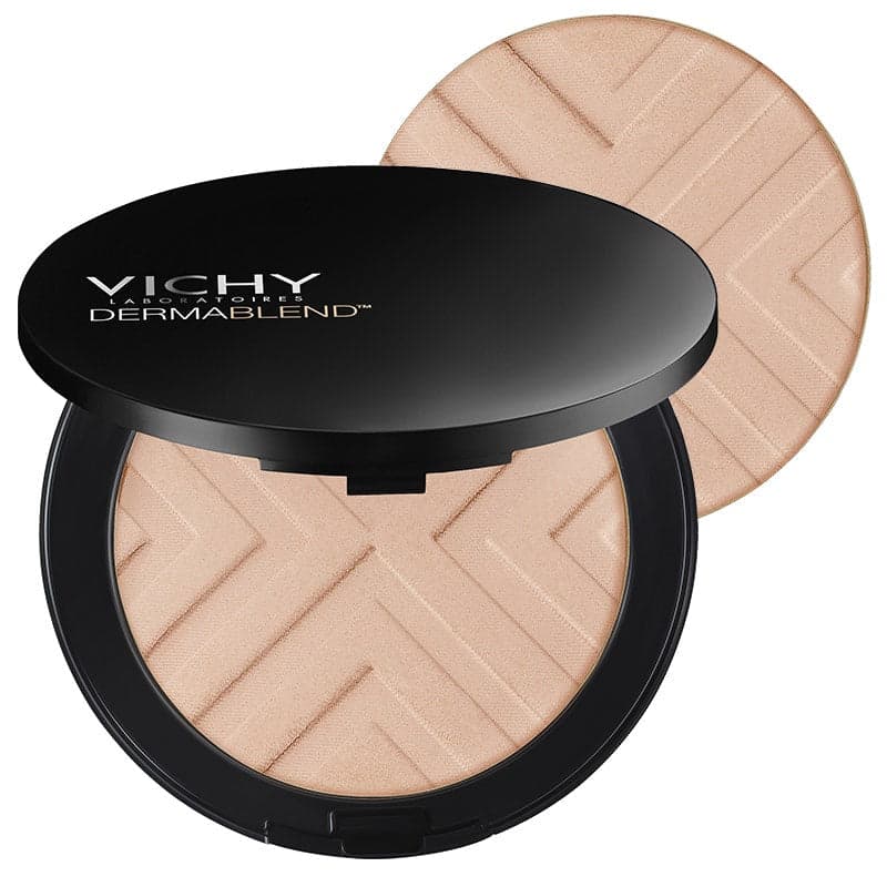 Dermablend Covermatte Foundation 25