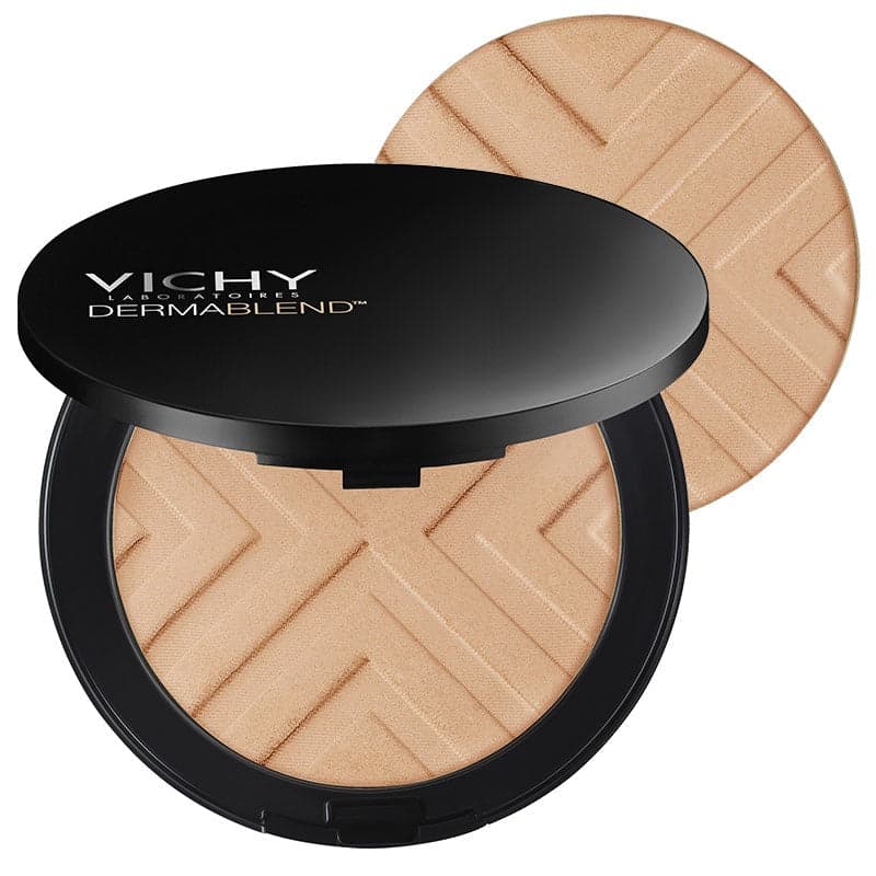 Dermablend Covermatte Foundation Nummer 35