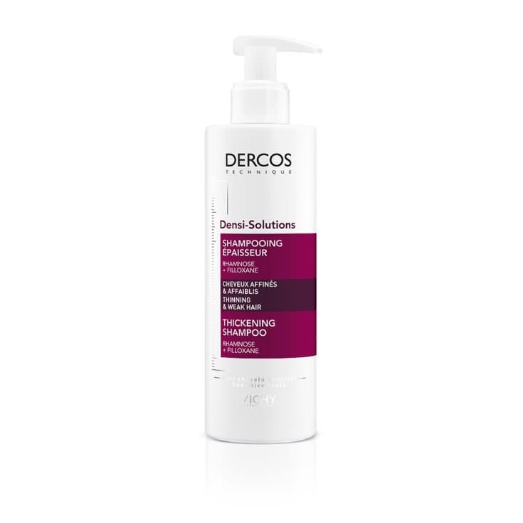 Dercos-T Densisol Shampoing – 250 ml