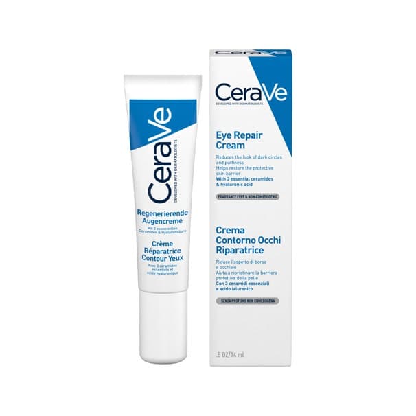 CeraVe Crème Yeux – 15 ml