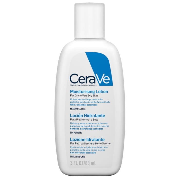 CeraVe Lotion Hydratante – 88 ml