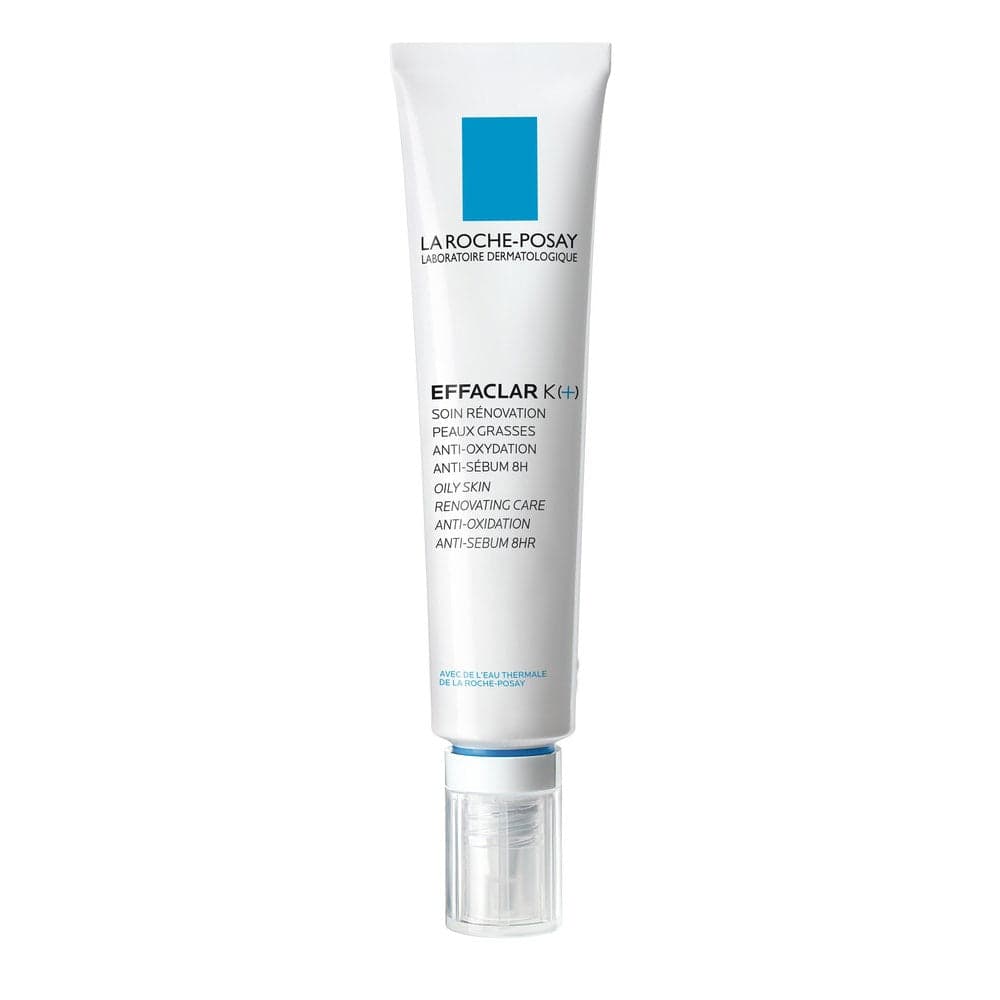 Effaclar K+ Crème – 40 ml