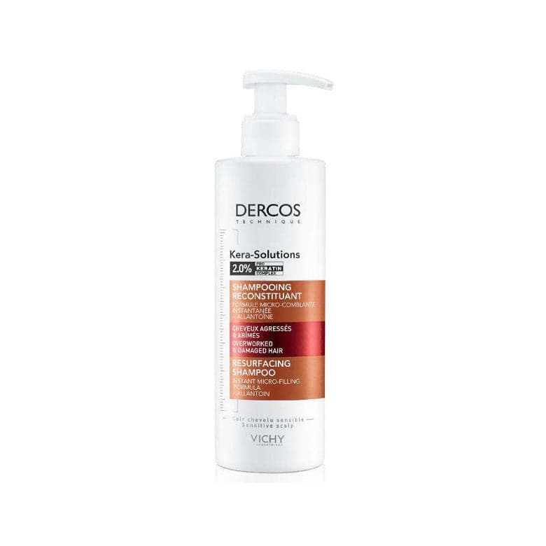 Dercos Kerasol Shampooing – 250 ml