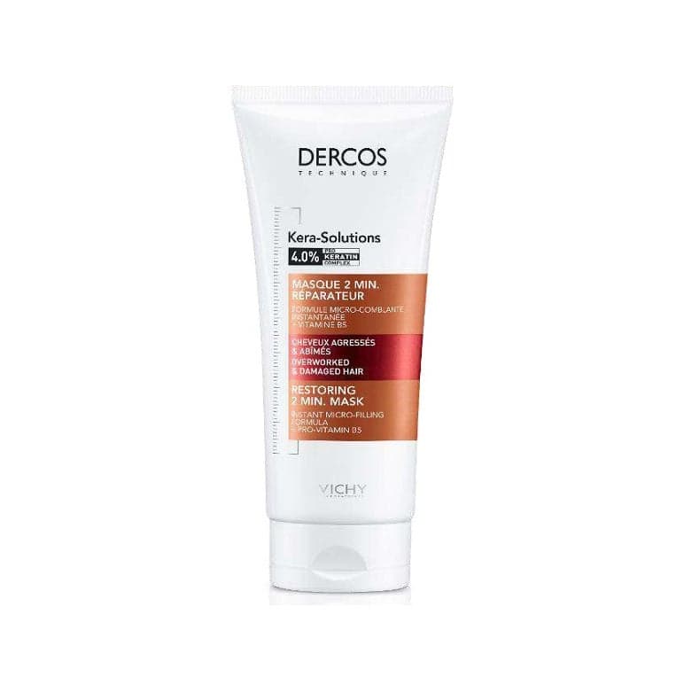Dercos Kerasol Masque – 200 ml