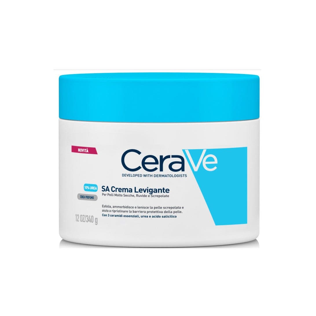 CeraVe SA Crème Corps – 340 g
