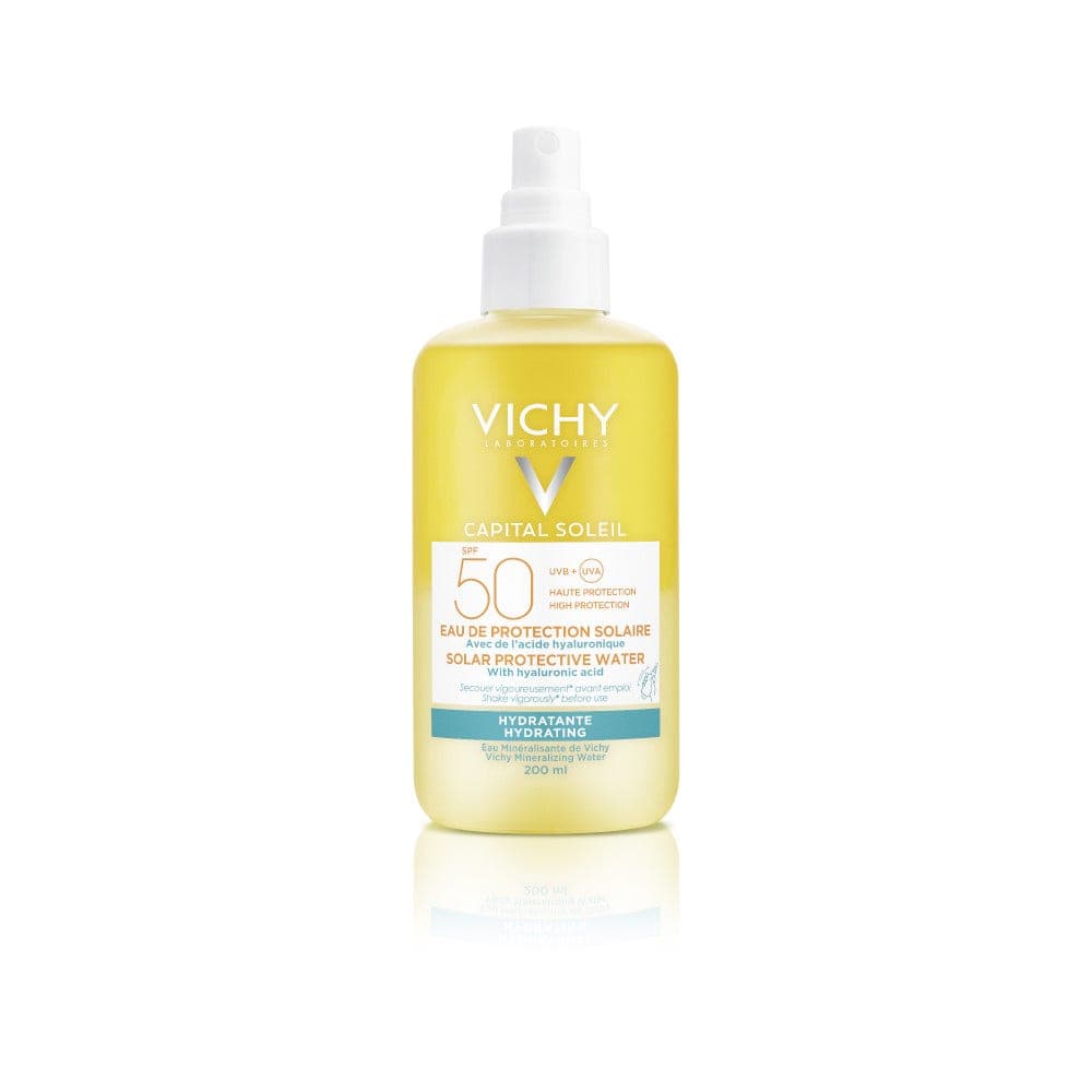 CS Acqua Solare SPF 50 Idrat – Protection Solaire