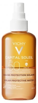 CS Acqua Solare SPF 50 – Protection Solaire