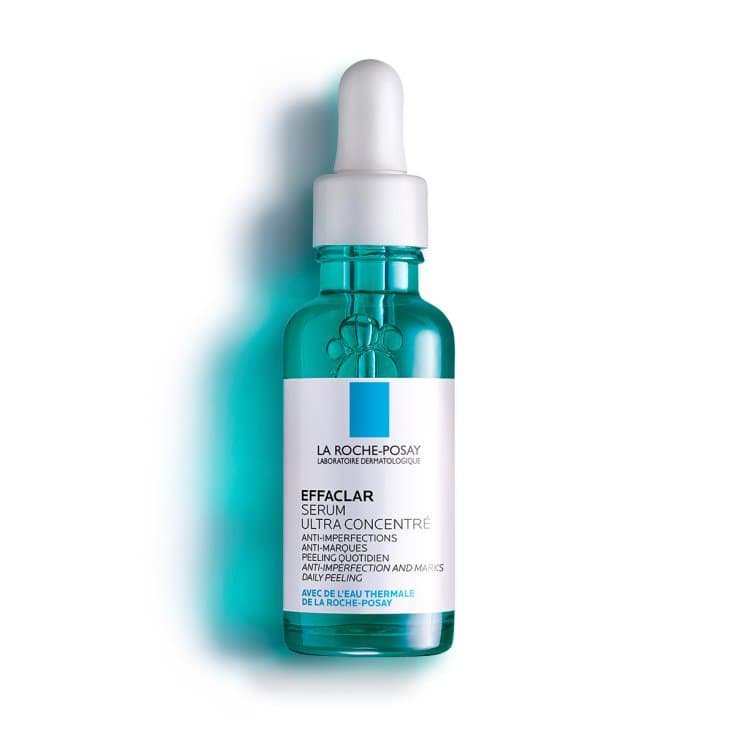 Effaclar Sérum Exfoliant – 30 ml