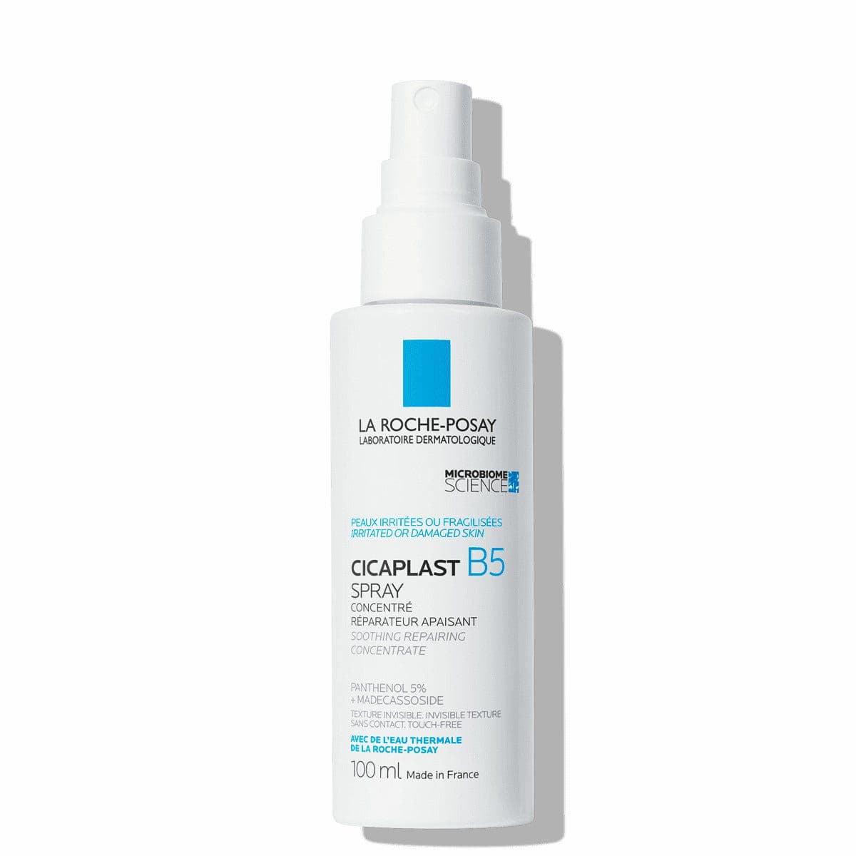 Cicaplast Spray B5 – Spray Corps 100 ml