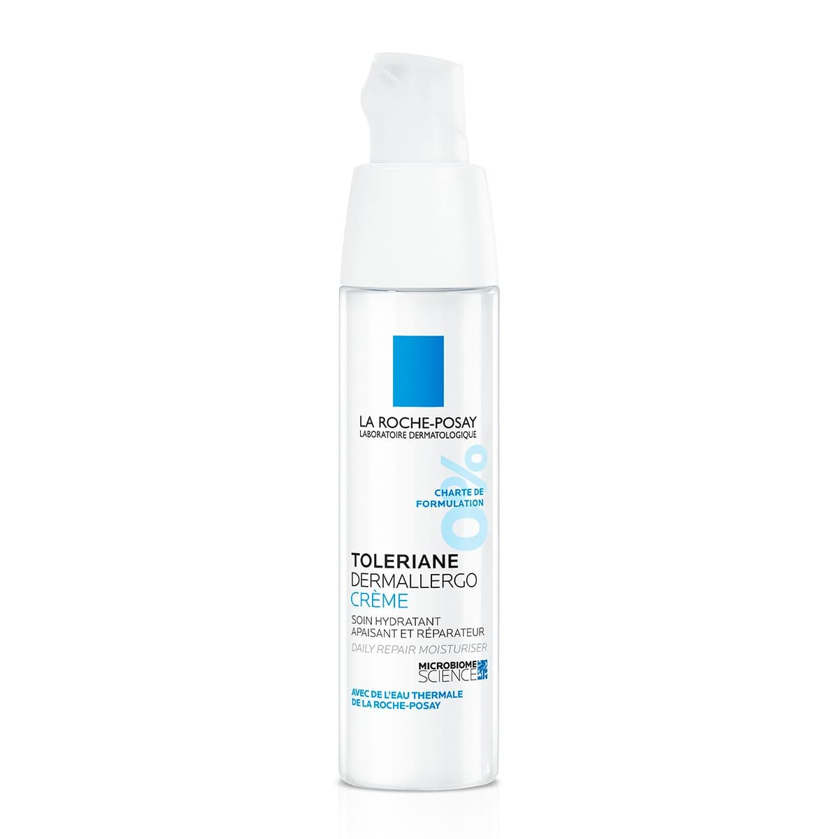 Toleriane Dermallergo Crème – 40 ml