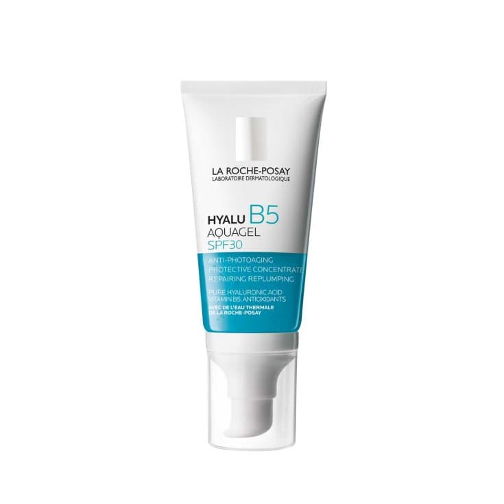 Hyalu B5 Aquagel SPF30 – 50 ml