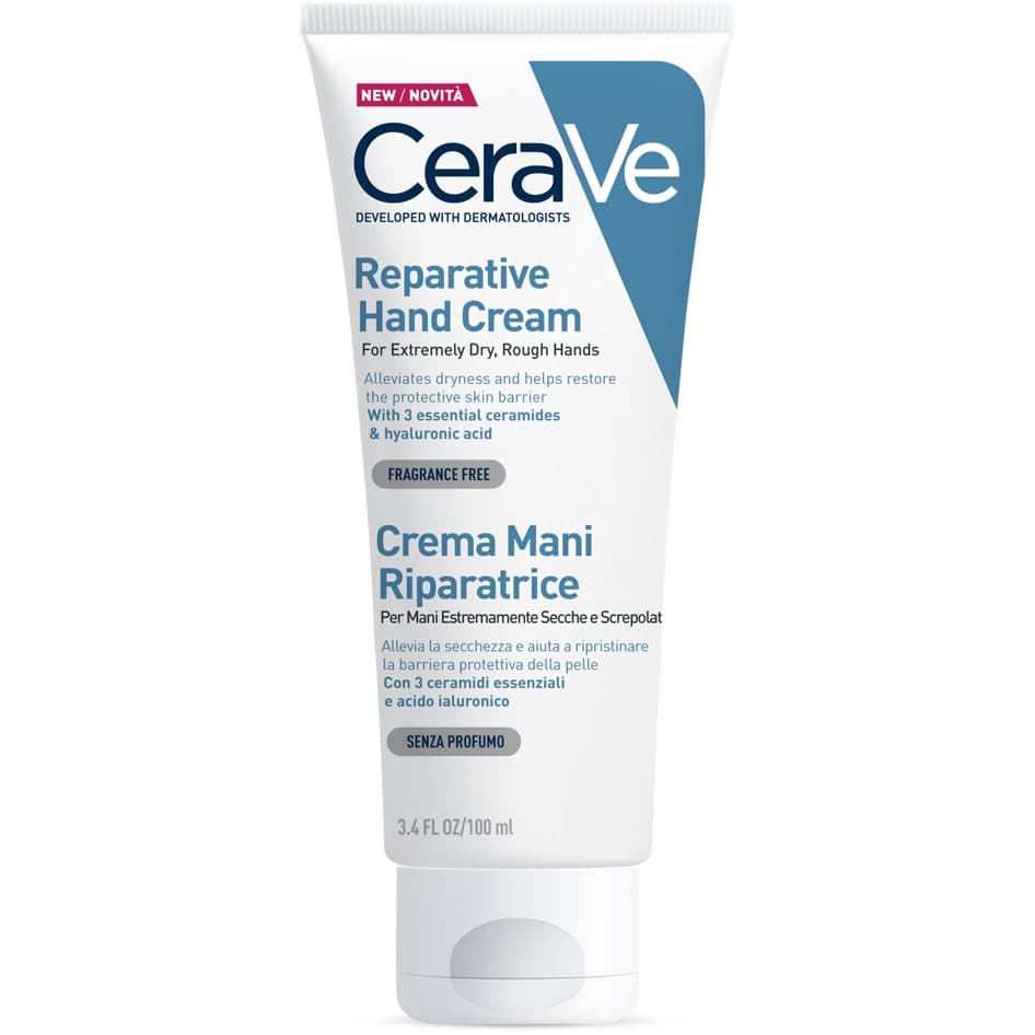 CeraVe Handcreme Reparatur – 100 ml
