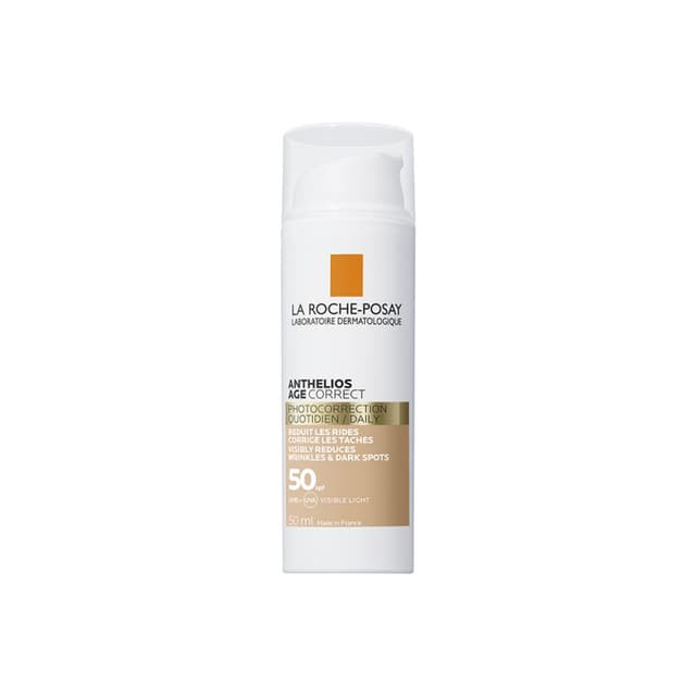 La Roche-Posay Anthelios Age Correct Teint SPF 50