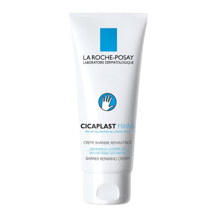 Cicaplast Crème Mains – 100 ml