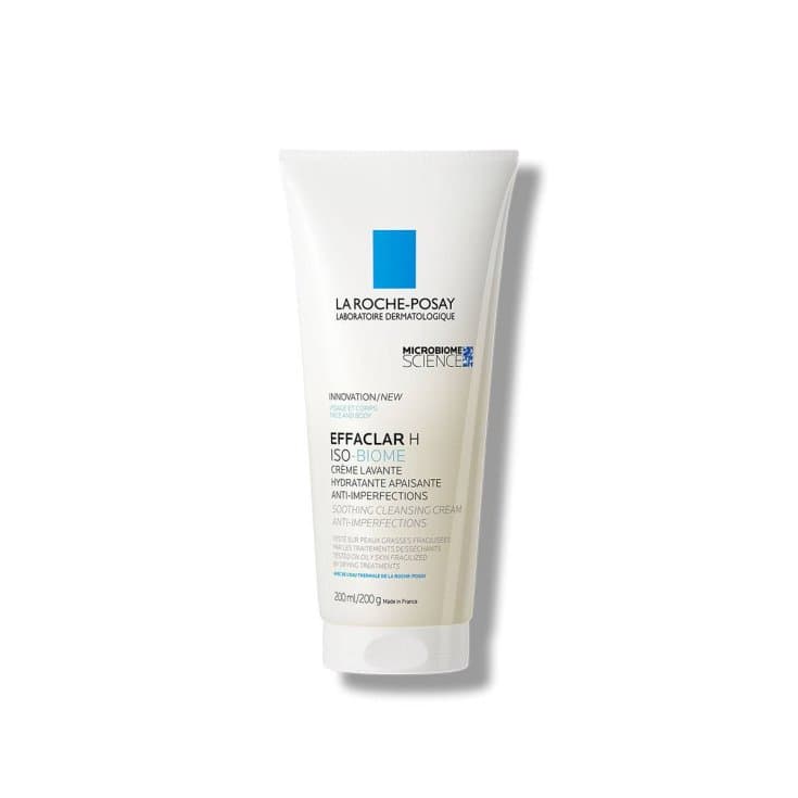 Effaclar H ISO Biome Lotion Nettoyante – 200 ml