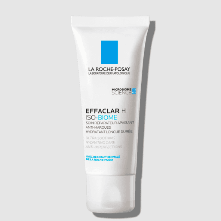 Effaclar H ISO Biome Crème – 40 ml