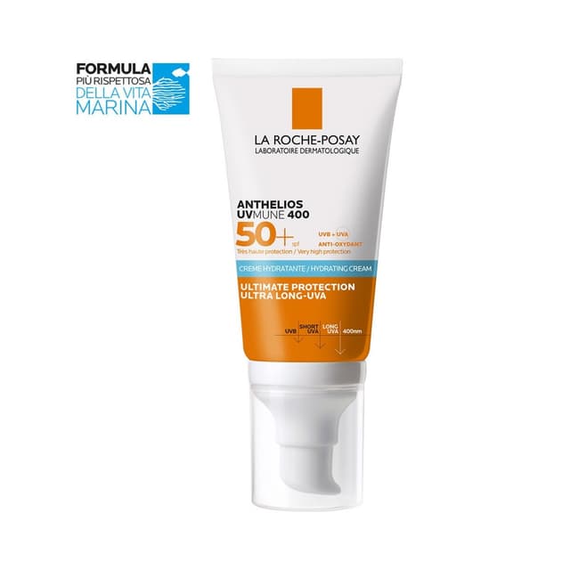 La Roche-Posay ANTHELIOS UVM Crème SPF 50+ – Tube