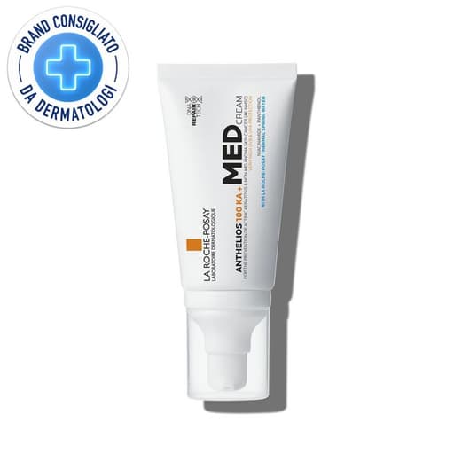 La Roche-Posay Anthelios 100 KA+ Med – 50 ml