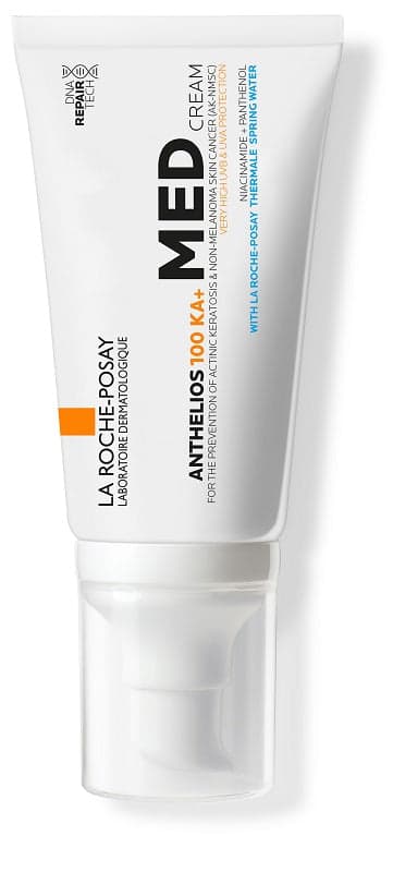 La Roche-Posay Anthelios 100 KA+ Med – 50 ml