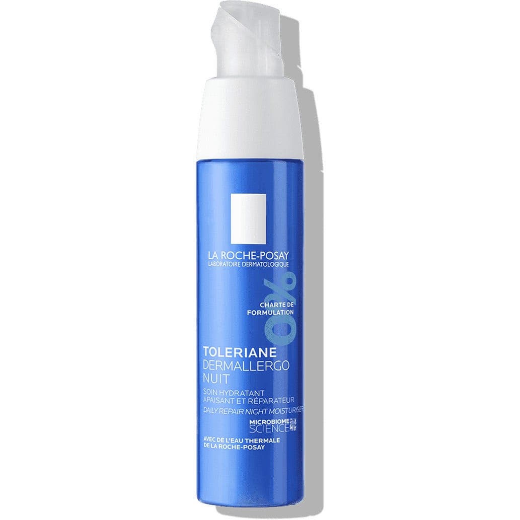Toleriane Dermallergo Crème Nuit – 40 ml