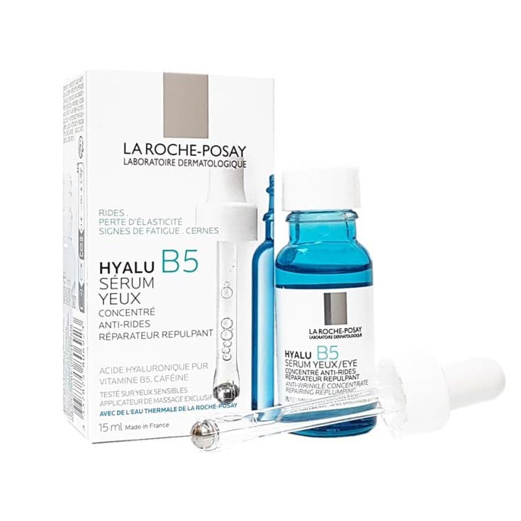 Hyalu B5 Sérum Contour des Yeux – 15 ml