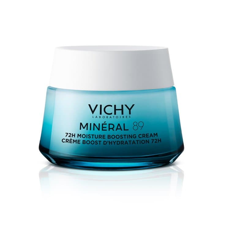 Vichy Minéral 89 Crème légère – 50 ml