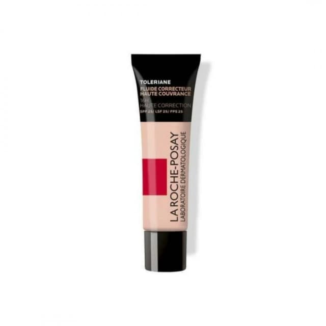 La Roche-Posay Toleriane Teint Fond de Teint Fluide Nuance 14 – 30 ml