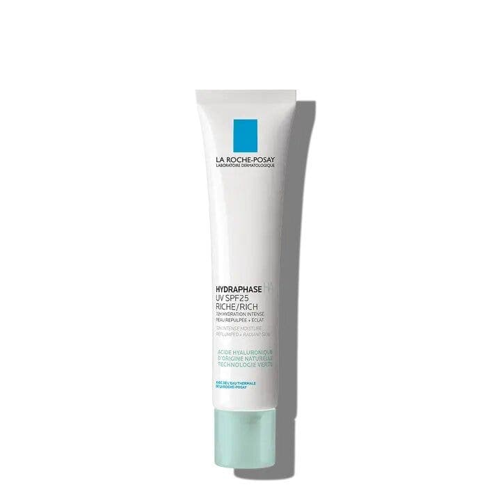 Hydraphase HA UV Riche Crème 40ml