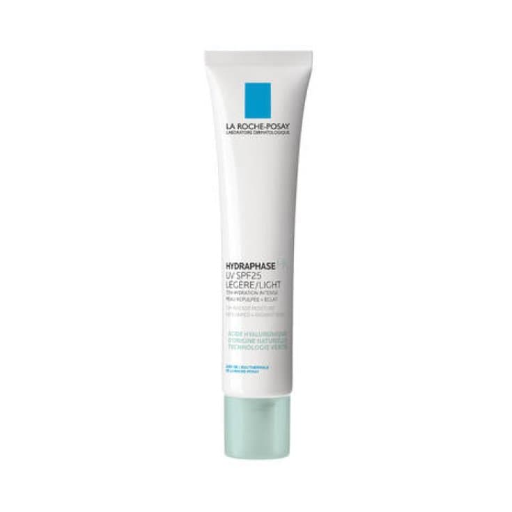 Hydraphase HA UV Light Crème 40ml