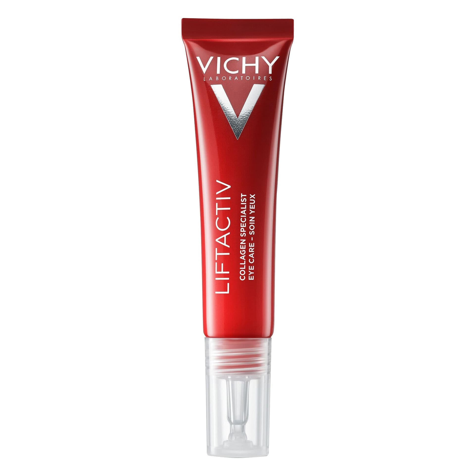 Liftactiv Collagen S Contour des yeux