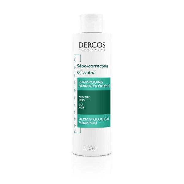 DT Shampooing Contrôle Sébum – 200 ml