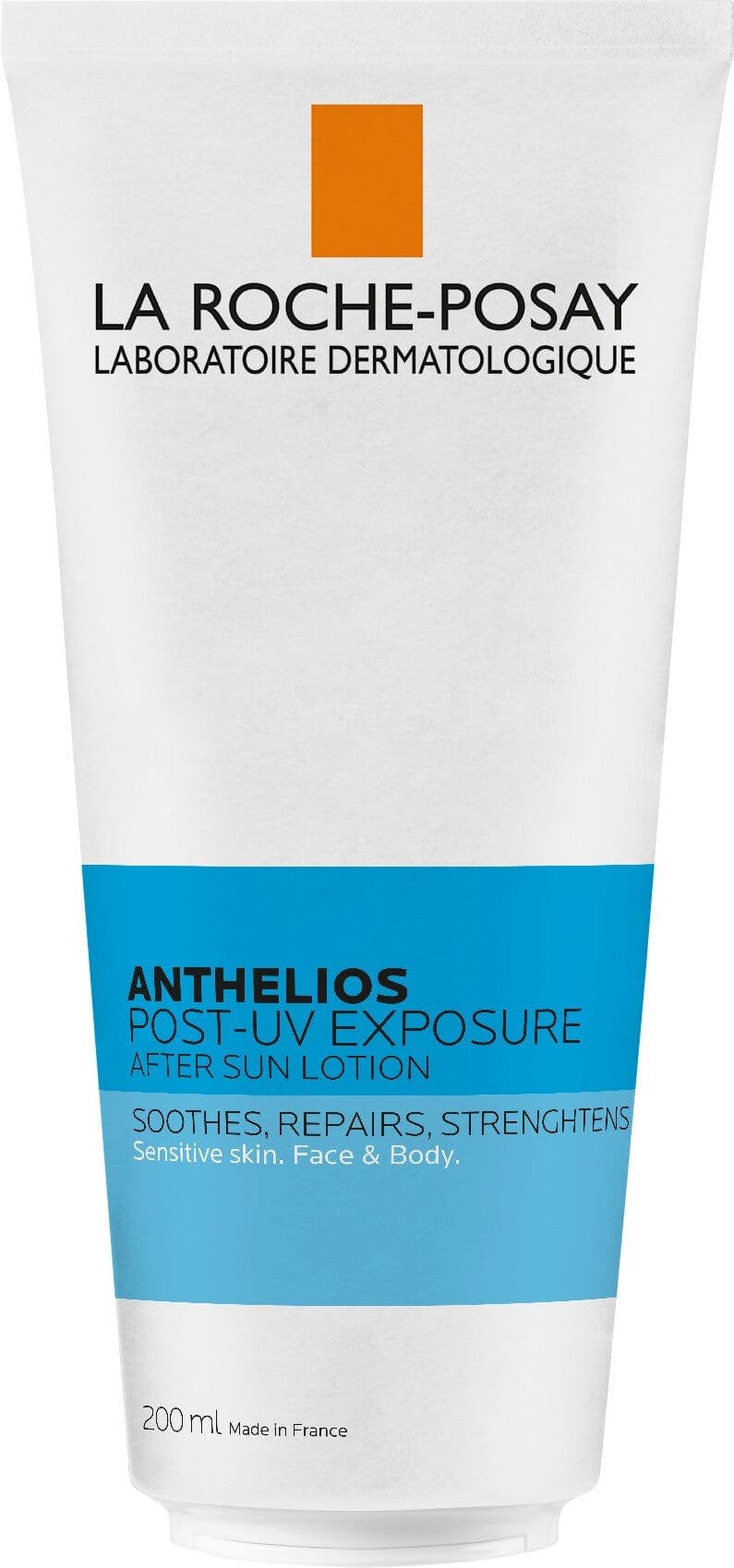 ANTHELIOS Après-Soleil Crème – 200 ml