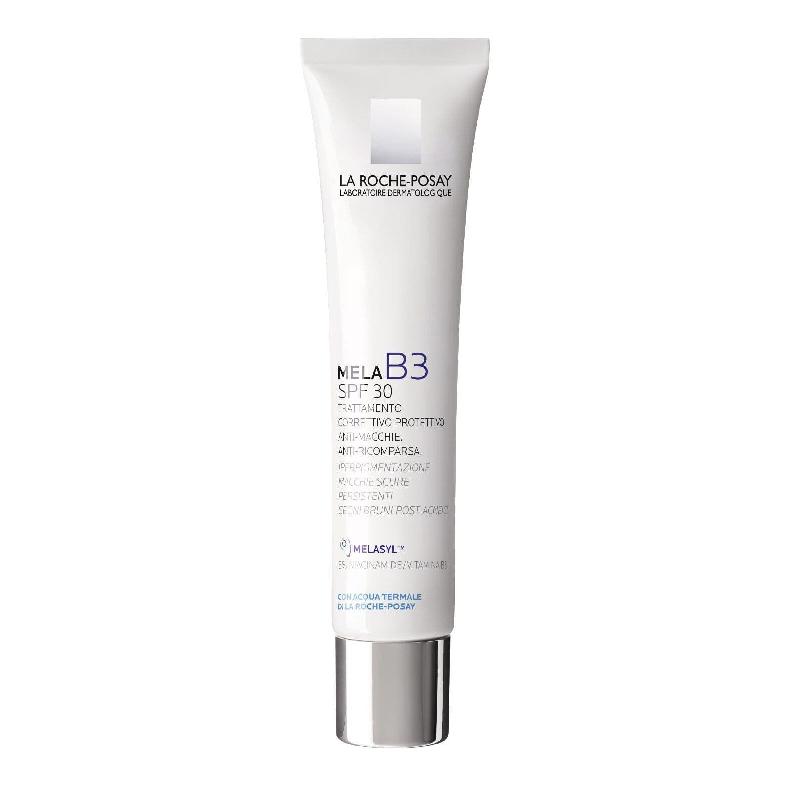 Mela B3 Crème SPF 30 – 40 ml crème de jour