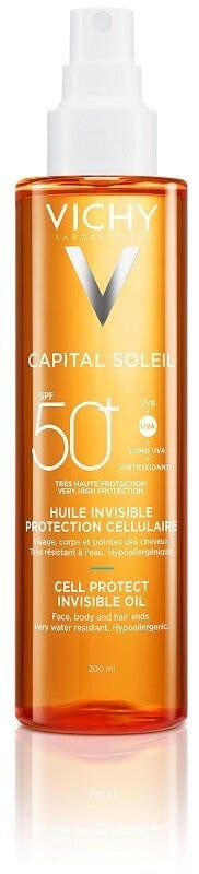 Cell Protect Invisibles Huile