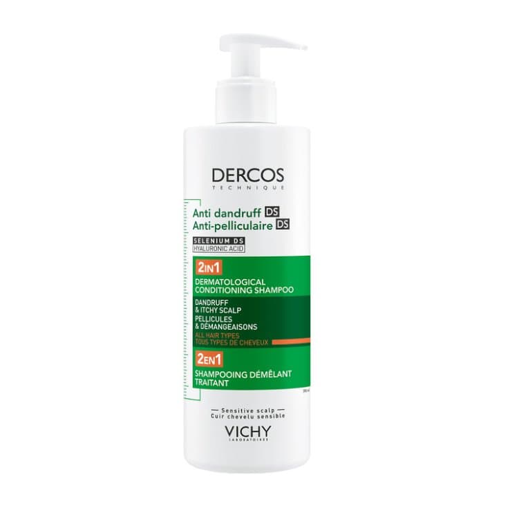 DT Shampooing Anti-Pellicules 2in1 – 200 ml