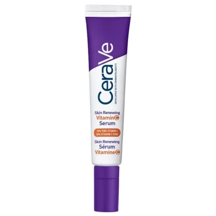 CeraVe Sérum Visage Skin Renewing à la Vitamine C