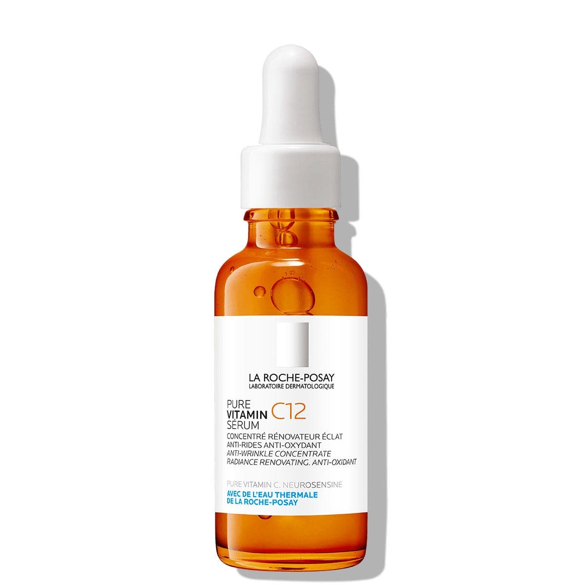 Redermic Pure Vit C 12 – Sérum 30 ml
