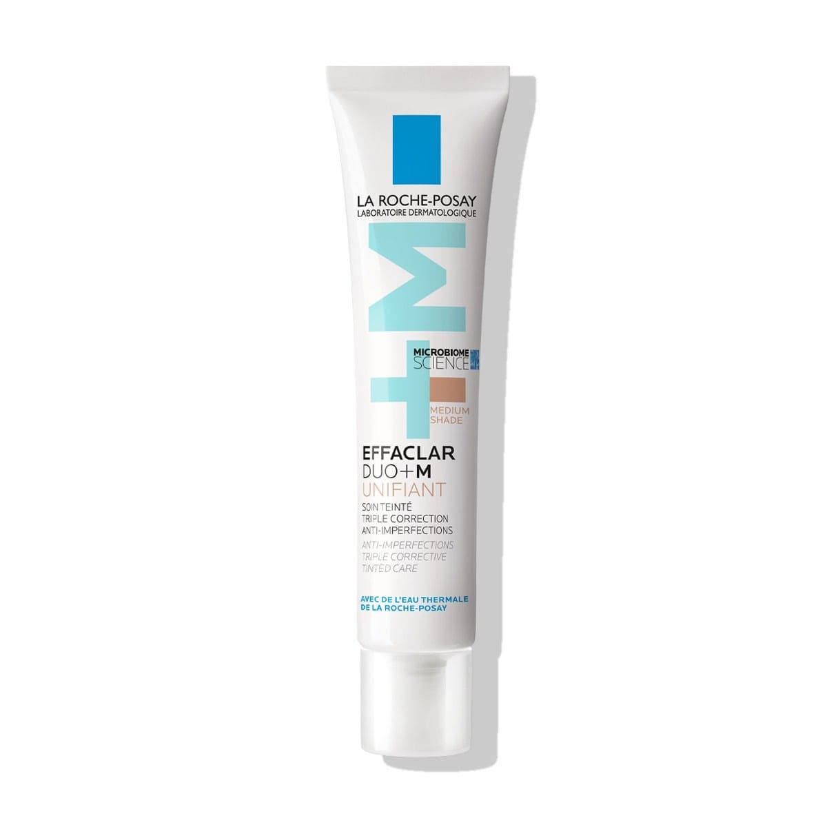 La Roche-Posay Effaclar Duo +M Light – 40 ml