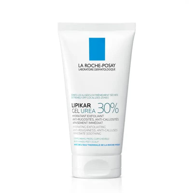 Lipikar Gel Urea 30% – Crème