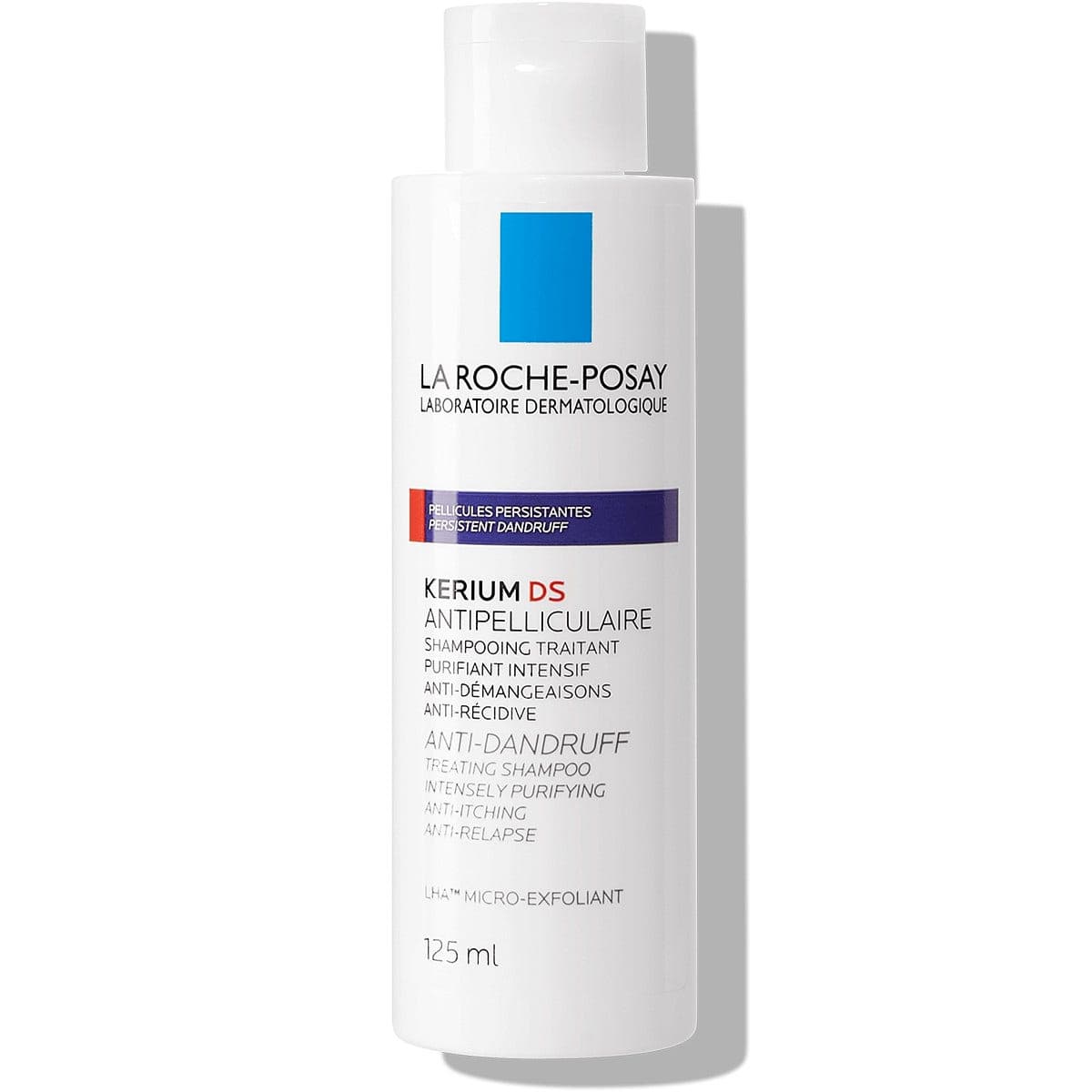 Kerium DS – Shampoing Anti-Pellicules 200 ml