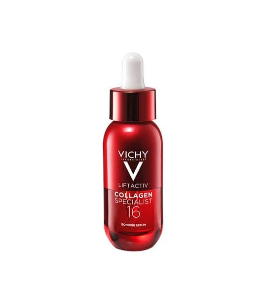 Liftactiv Collagen Specialist 16 Crème Bonus