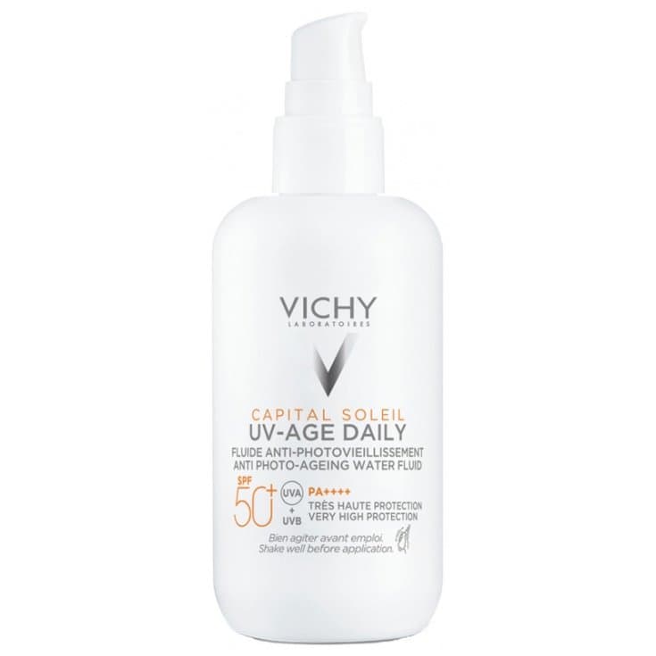 CS UV Age SPF50+ – 80 ml Creme